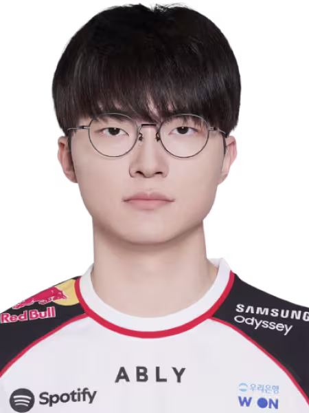 Faker